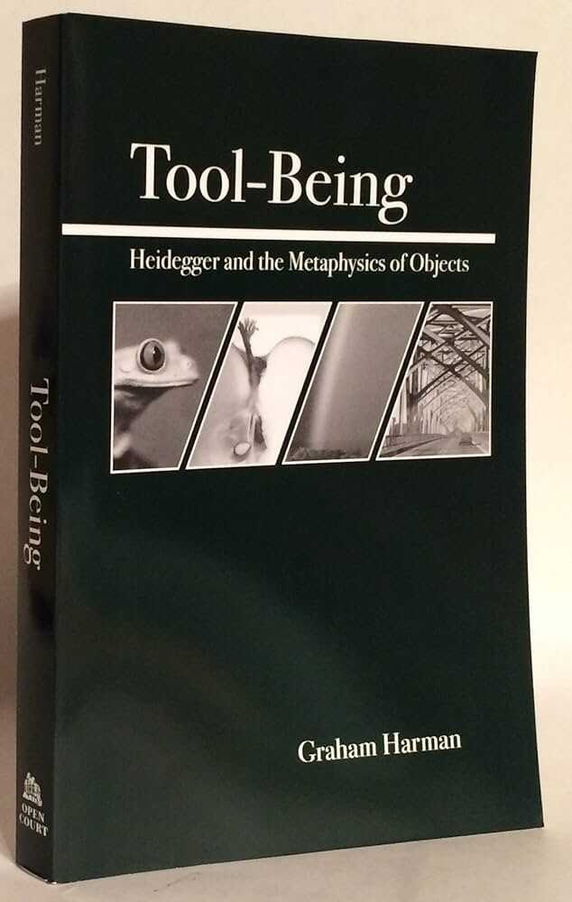 Tool-Being