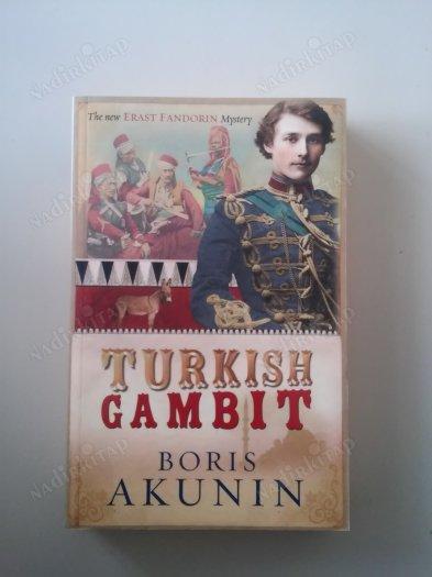 The Turkish Gambit