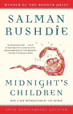 Midnight's Children