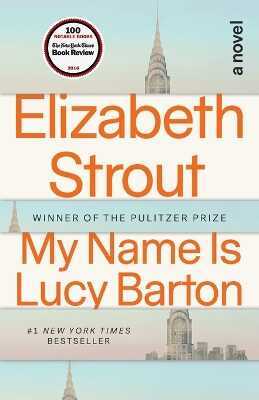 My Name Is Lucy Barton