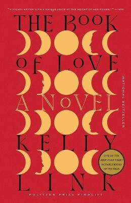 The Book of Love