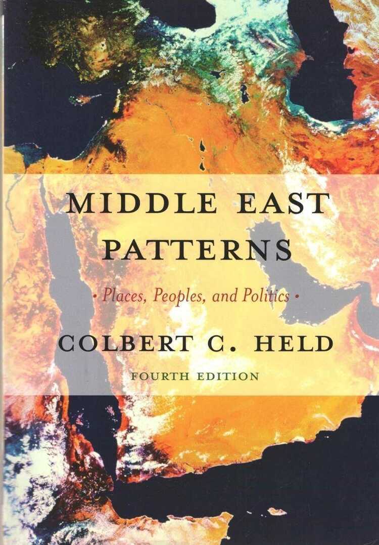Middle East Patterns