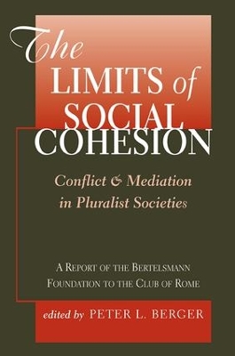 Limits Of Social Cohesion