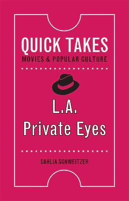 L.A. Private Eyes