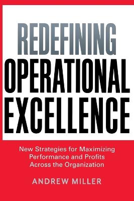 Redefining Operational Excellence