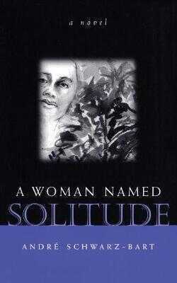 Woman Named Solitude
