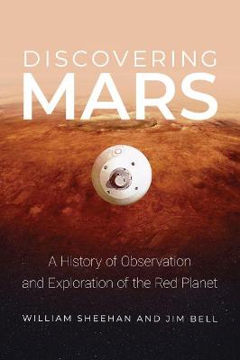 Discovering Mars — William Sheehan