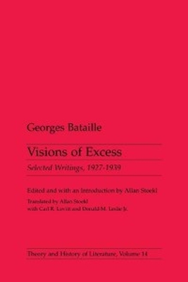 Visions of Excess