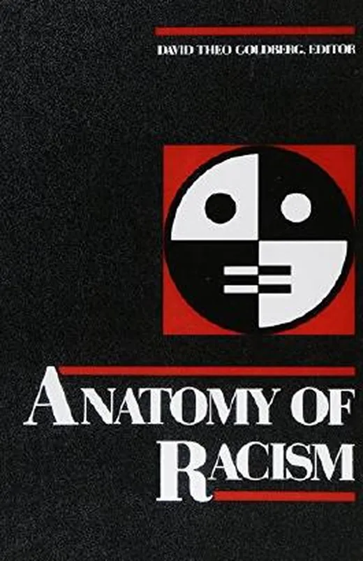 Anatomy Of Racism