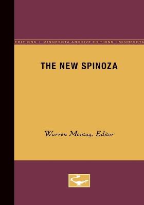New Spinoza