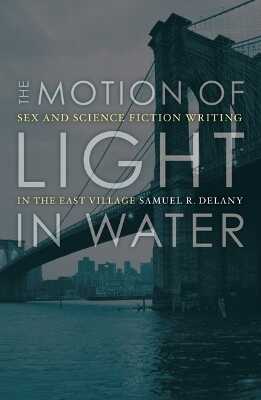 The Motion of Light in Water