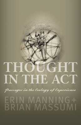 Thought in the Act