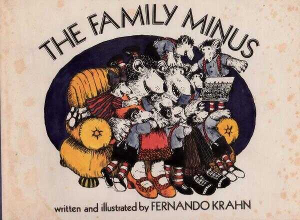 The Family Minus