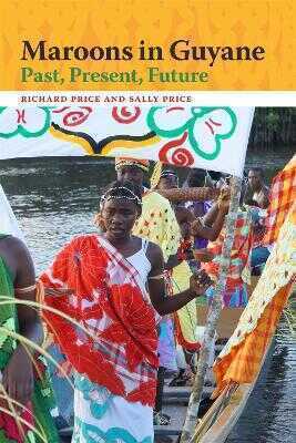 Maroons in Guyane