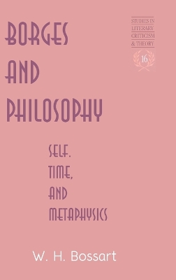 Borges and Philosophy