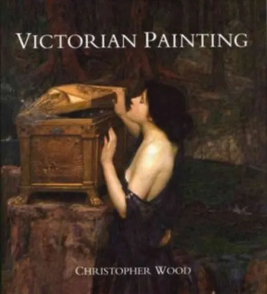 Victorian Painting
