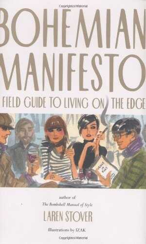 Bohemian Manifesto