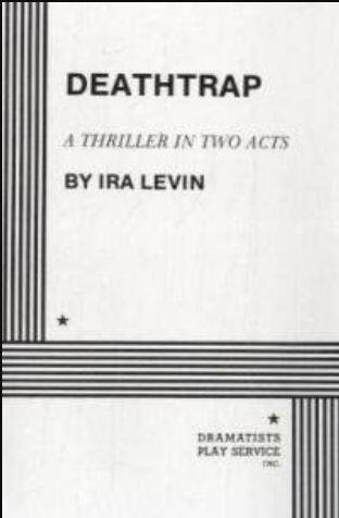 Deathtrap