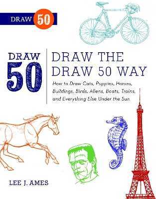 Draw the Draw 50 Way
