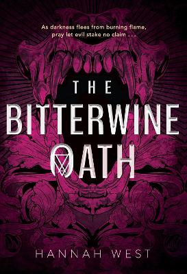 The Bitterwine Oath