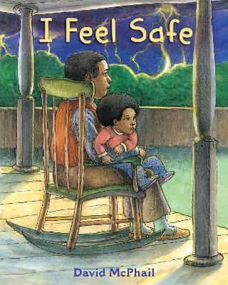 I Feel Safe