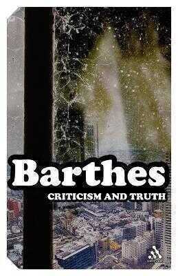 Criticism and Truth
