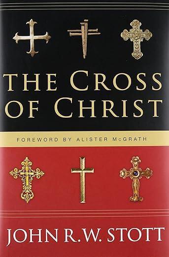 The Cross of Christ