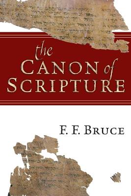 Canon of Scripture