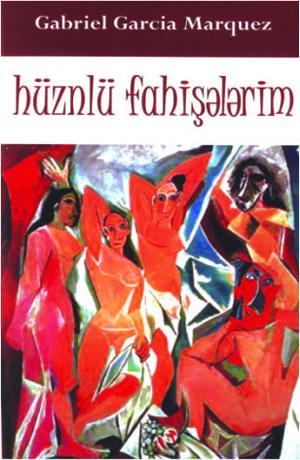 Hüzünlü Fahişələrim