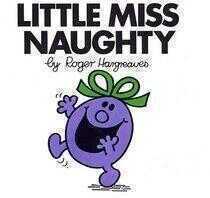 Little Miss Naughty