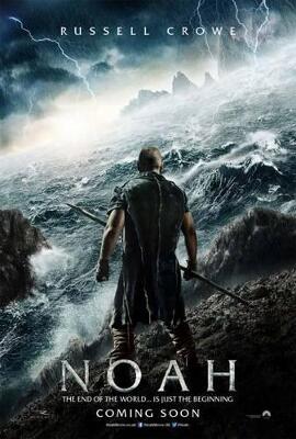 Darren Aronofsky's Noah