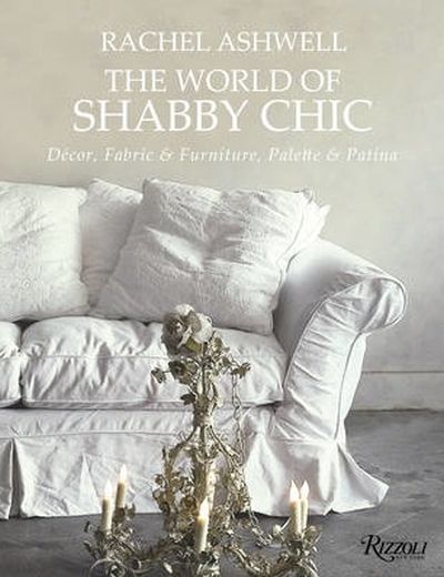 World of Shabby Chic