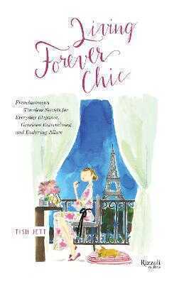 Living Forever Chic