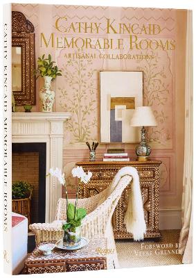 Cathy Kincaid Memorable Rooms
