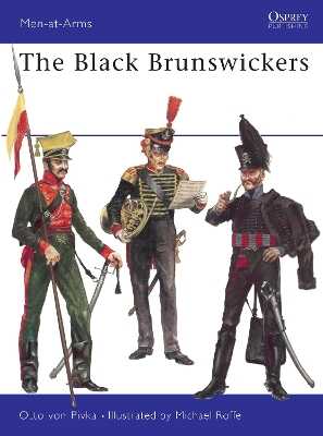 Black Brunswickers