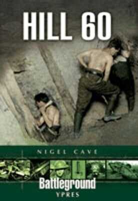 Hill 60: Ypres