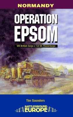 Operation Epsom