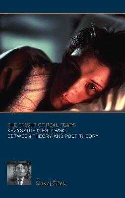 Fright of Real Tears