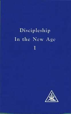 Discipleship in the New Age,