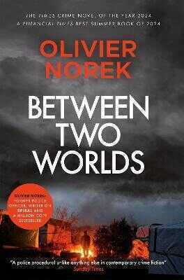 Between Two Worlds