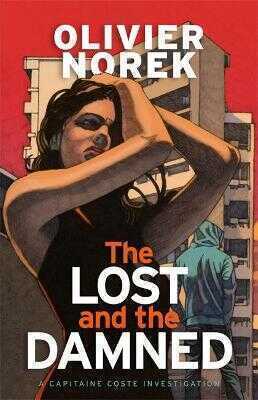 Lost and the Damned