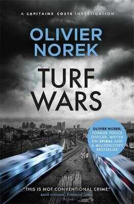 Turf Wars