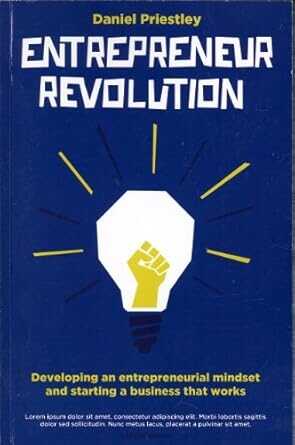 Entrepreneur Revolution