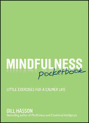 Mindfulness Pocketbook
