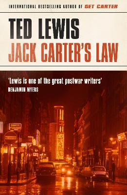 Jack Carter's Law