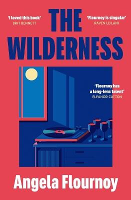 The Wilderness