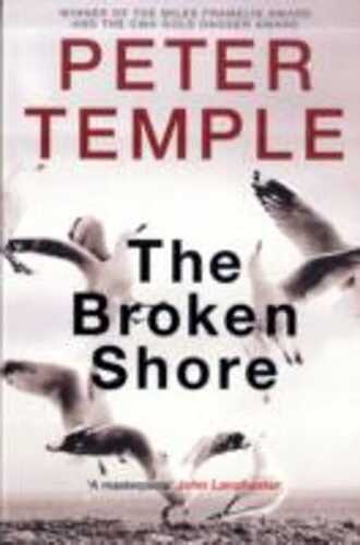 The Broken Shore