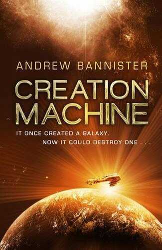Creation Machine