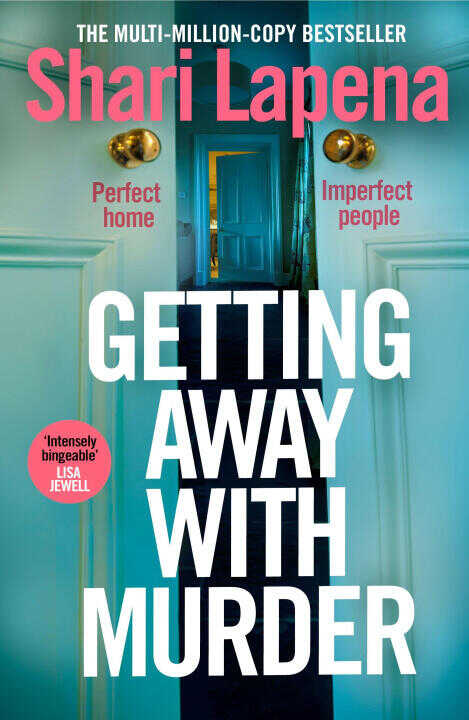 Getting Away With Murder