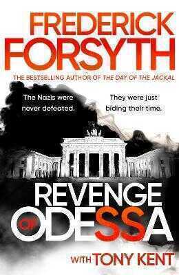 Revenge of Odessa